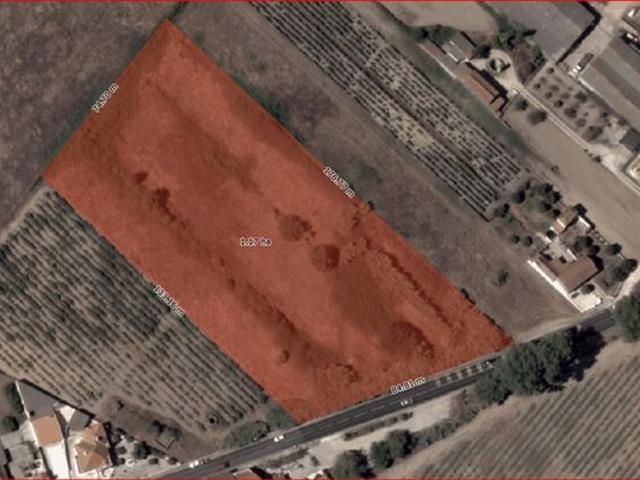 Terreno para venda em Alpiarça, concelho de Alpiarça, Santarém, Portugal