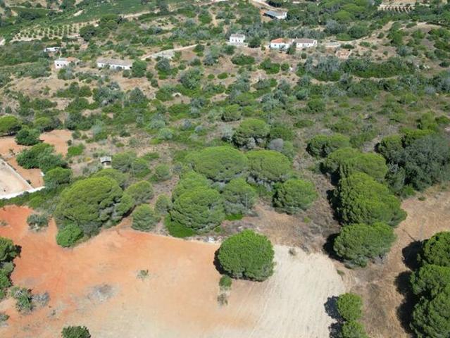 Terreno para venda em Armação de Pêra, concelho de Silves, Faro, Portugal