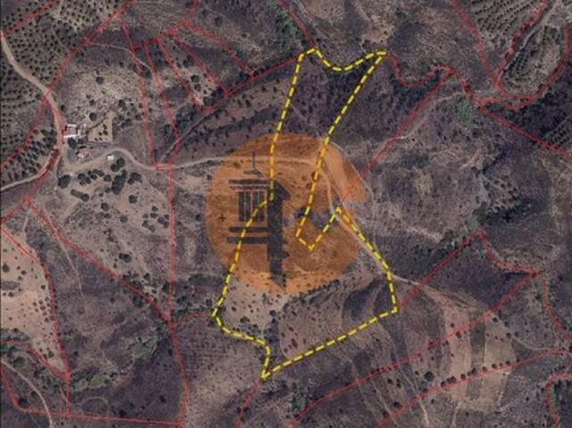 Terreno para venda em Azinhal, concelho de Castro Marim, Faro, Portugal