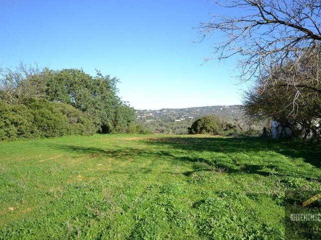 Terreno para venda em Boliqueime, Loulé, Algarve Gatehouse. m² Boliqueime