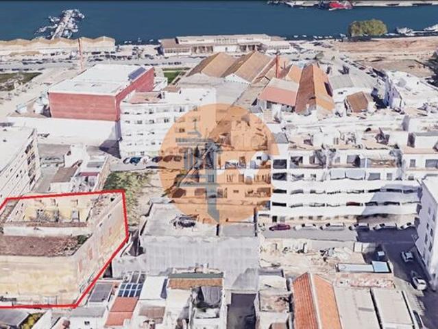 Terreno para venda em Baixa, Olhão, concelho de Olhão, Faro, Portugal