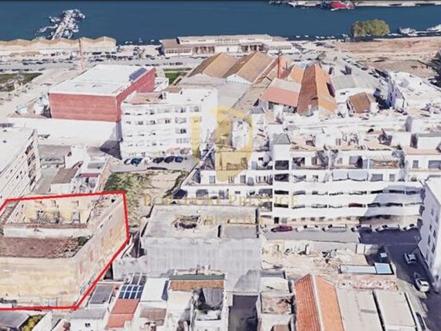 Terreno para venda em Baixa, Olhão, concelho de Olhão, Faro, Portugal