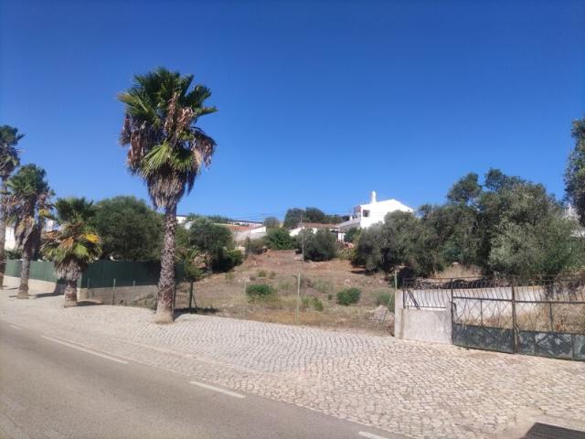 Terreno para venda em Benafim Grande, Benafim, concelho de Loulé, Faro, Portugal