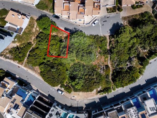 Terreno para venda em Budens, concelho de Vila do Bispo, Faro, Portugal