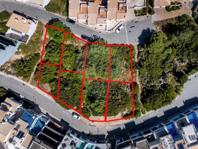 Terreno para venda em Budens, concelho de Vila do Bispo, Faro, Portugal