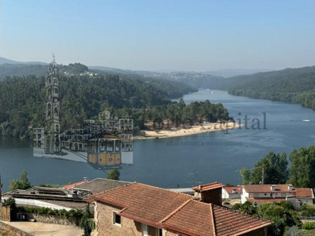 Terreno para venda em Gondomar