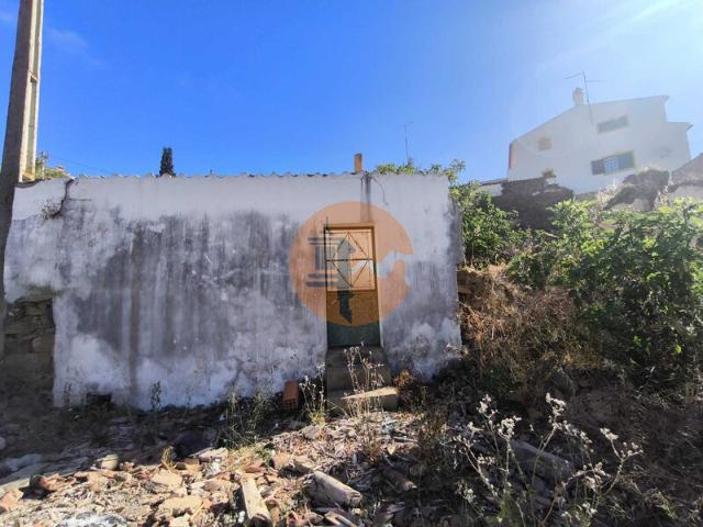 Terreno para venda em Guerreiros do Rio, concelho de Alcoutim, Faro, Portugal