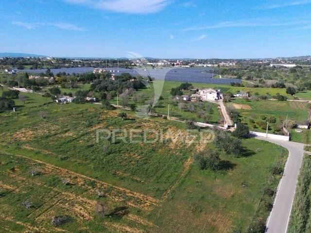 Terreno para venda em Guia, concelho de Albufeira, Faro, Portugal