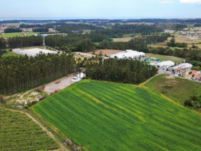 Terreno para venda em Guilhabreu