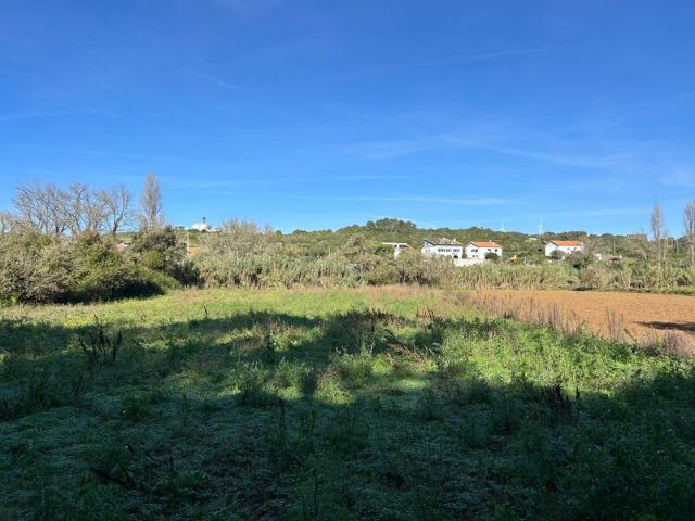 Terreno para venda em Ericeira, concelho de Mafra, Lisboa, Portugal