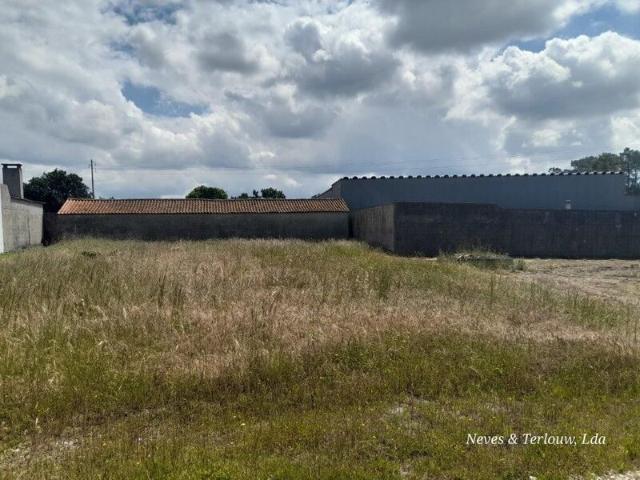 Terreno para venda em Monte Redondo, concelho de Leiria, Leiria, Portugal