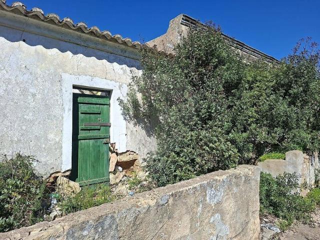 Terreno para venda em Olhão, concelho de Olhão, Faro, Portugal