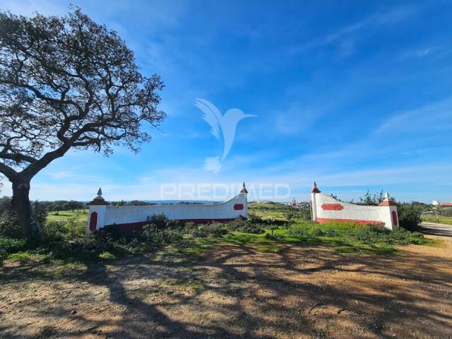 Terreno para venda em Ourique, concelho de Ourique, Beja, Portugal