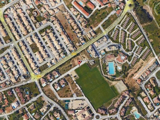 Terreno para venda em Lagos, concelho de Lagos, Faro, Portugal