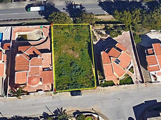 Terreno para venda em Lagos, Algarve Ocidental Gatehouse I. m² Lagos