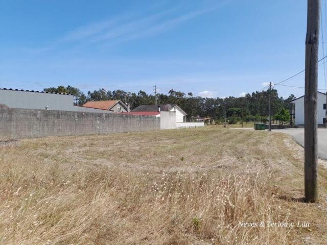Terreno para venda em Monte Redondo, concelho de Leiria, Leiria, Portugal