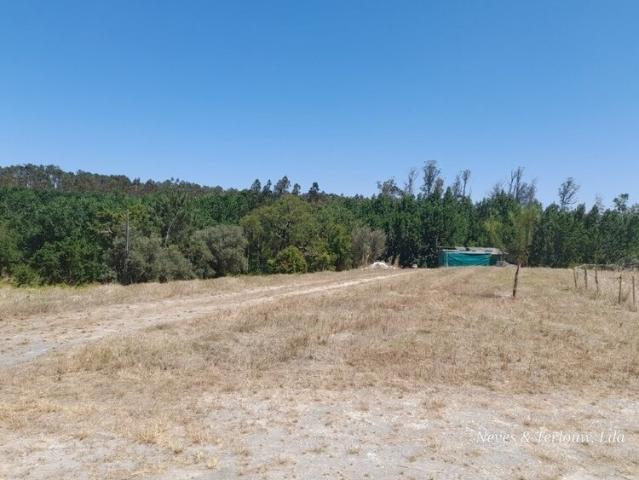 Terreno para venda em Monte Redondo, concelho de Leiria, Leiria, Portugal