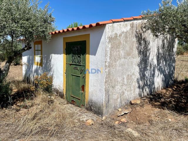 Terreno para venda em Malpica do Tejo Pode Construir Legalmente