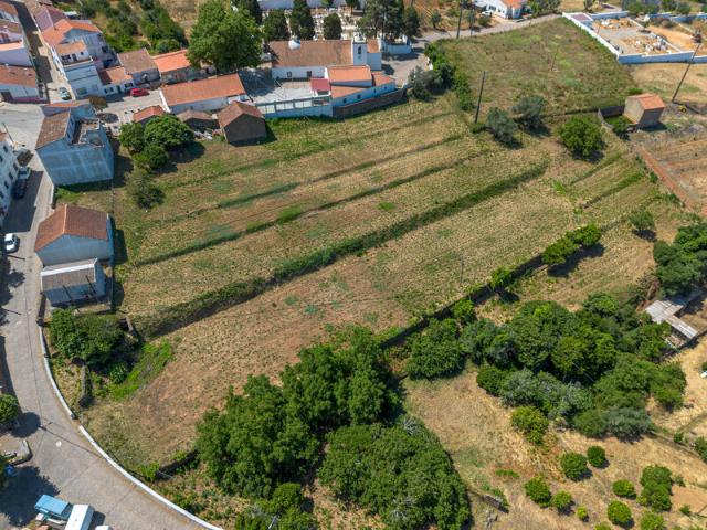 Terreno para venda em Marmelete, concelho de Monchique, Faro, Portugal