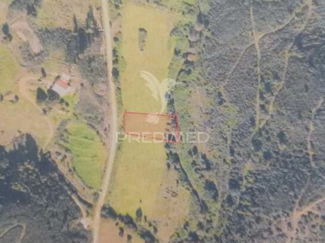 Terreno para venda em Marmelete, concelho de Monchique, Faro, Portugal