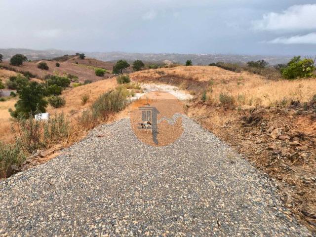 Terreno para venda em Marroquil, Azinhal, concelho de Castro Marim, Faro, Portugal