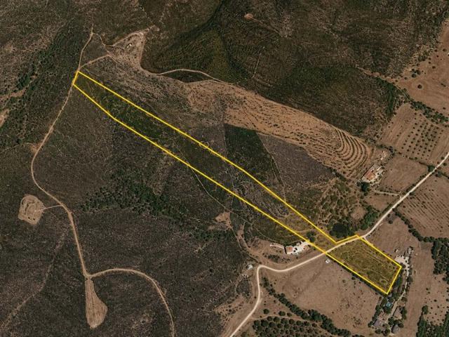 Terreno para venda em Mexilhoeira Grande, concelho de Portimão, Faro, Portugal