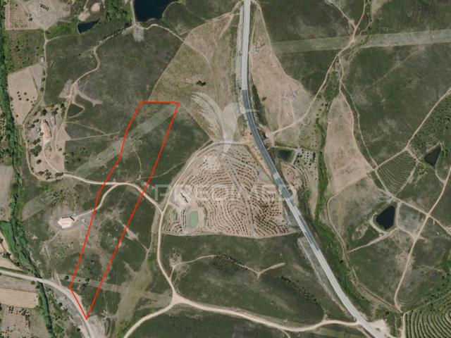 Terreno para venda em Mexilhoeira Grande, concelho de Portimão, Faro, Portugal