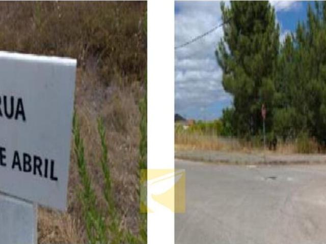Terreno para venda em Meia Via, concelho de Torres Novas, Santarém, Portugal