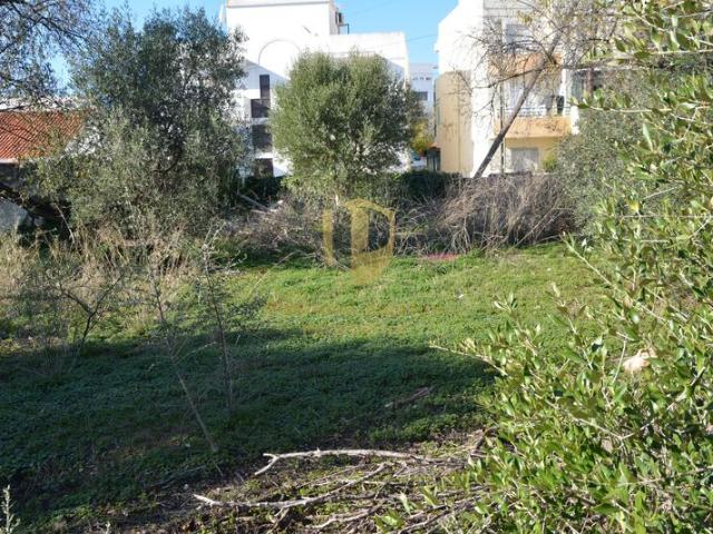 Terreno para venda em Murtais, Moncarapacho, concelho de Olhão, Faro, Portugal