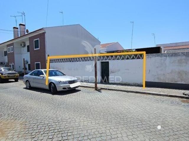 Terreno para venda em Nossa Senhora da Expectação, concelho de Campo Maior, Portalegre, Portugal
