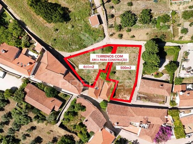 Terreno para venda em Nossa Senhora das Misericórdias, concelho de Ourém, Santarém, Portugal