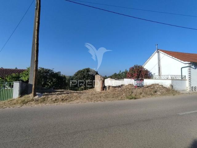 Terreno para venda em Nossa Senhora das Misericórdias, concelho de Ourém, Santarém, Portugal