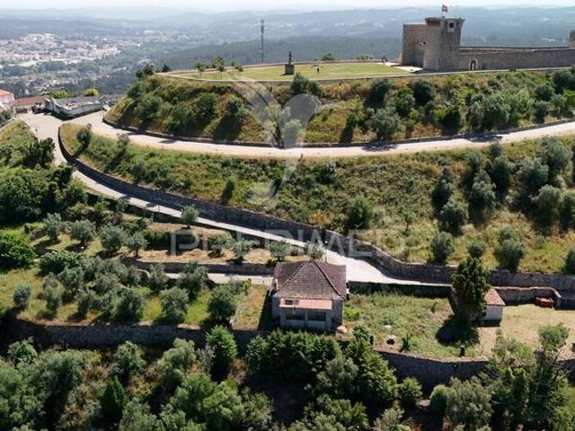 Terreno para venda em Nossa Senhora das Misericórdias, concelho de Ourém, Santarém, Portugal