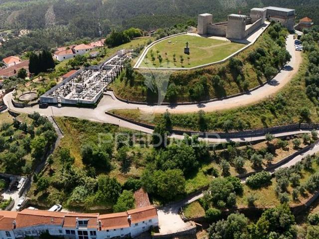 Terreno para venda em Nossa Senhora das Misericórdias, concelho de Ourém, Santarém, Portugal