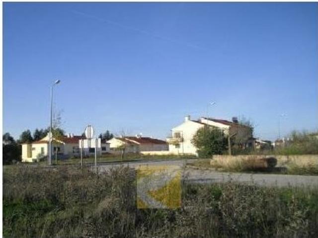 Terreno para venda em Nossa Senhora de Fátima, concelho de Entroncamento, Santarém, Portugal