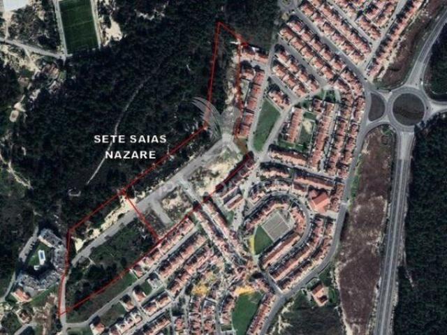 Terreno para venda em Nazaré, concelho de Nazaré, Leiria, Portugal