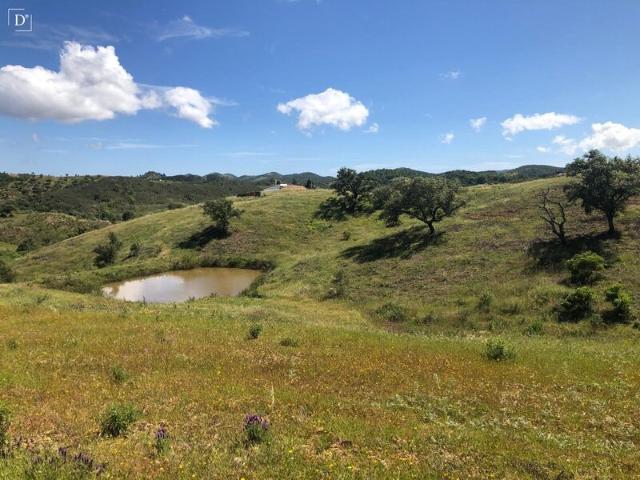 Terreno para venda em São Marcos da Serra, concelho de Silves, Faro, Portugal