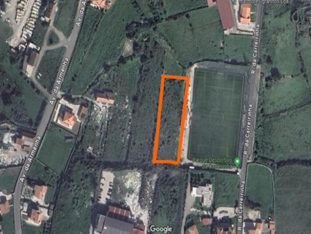 Terreno para Venda em São João das Lampas e Terrugem, Sintra