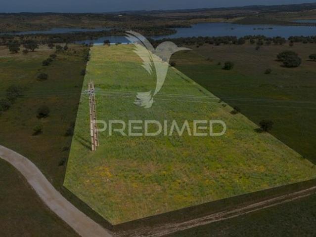 Terreno para venda em São Pedro Terena, concelho de Alandroal, Évora, Portugal