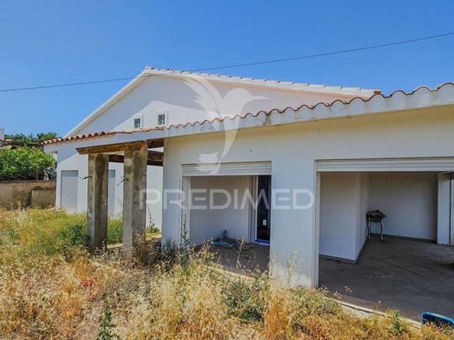 Terreno para venda em São Sebastião, concelho de Loulé, Faro, Portugal