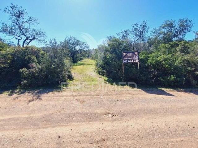 Terreno para venda em São Sebastião, concelho de Loulé, Faro, Portugal