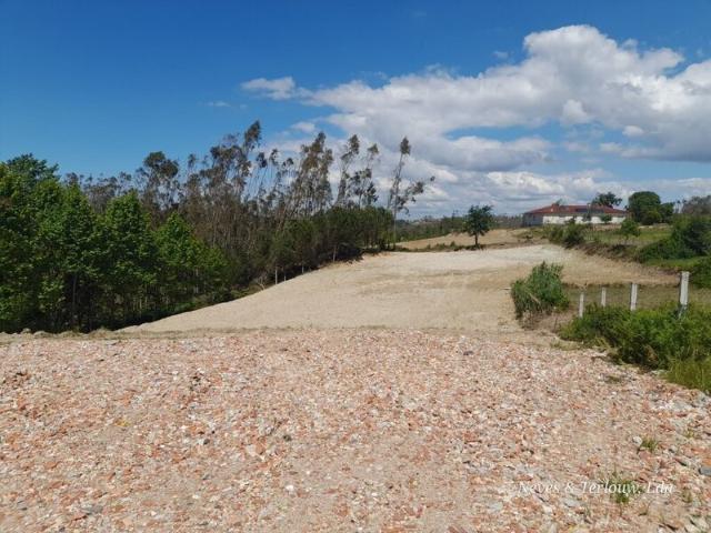Terreno para venda em Souto da Carpalhosa, concelho de Leiria, Leiria, Portugal