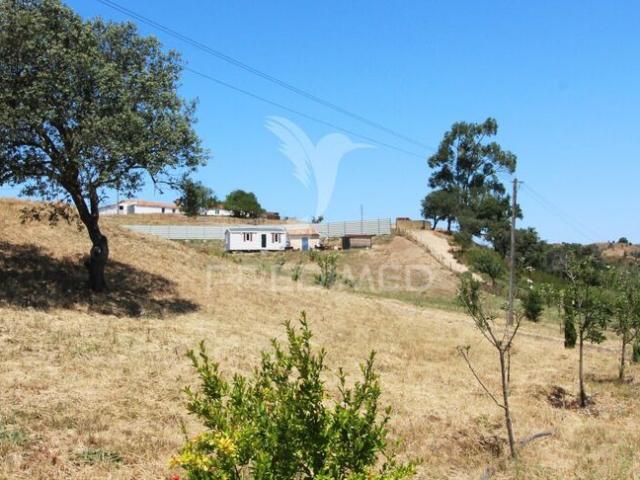 Terreno para venda em Sabóia, concelho de Odemira, Beja, Portugal