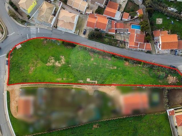 Terreno para venda em Sagres, concelho de Vila do Bispo, Faro, Portugal