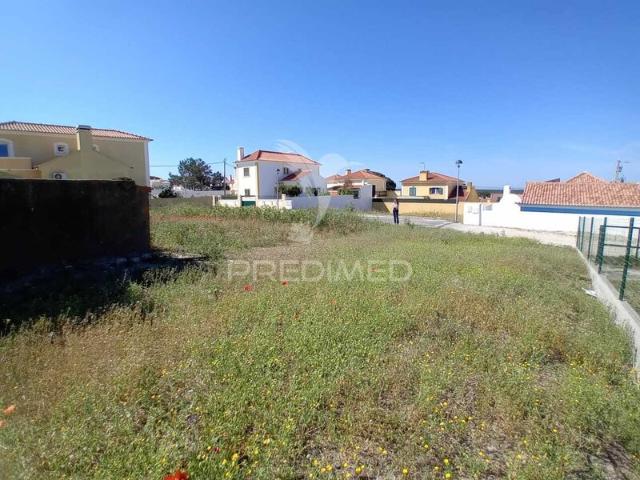 Terreno para venda em Santo André, concelho de Barreiro, Setúbal, Portugal