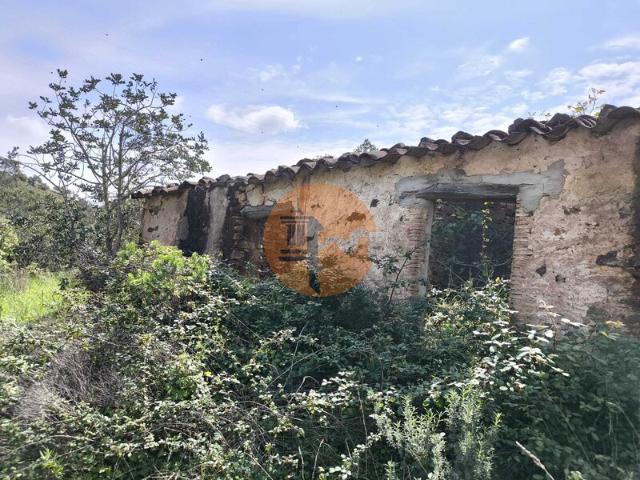 Terreno para venda em Santa Catarina da Fonte do Bispo, concelho de Tavira, Faro, Portugal