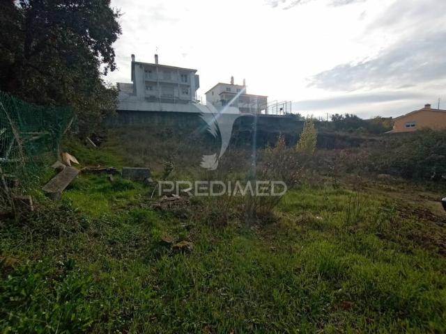 Terreno para venda em Santa Maria dos Olivais, concelho de Tomar, Santarém, Portugal
