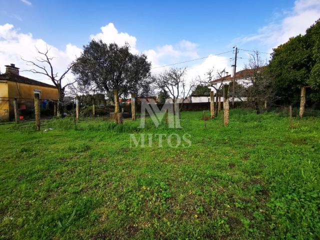 Terreno para venda em Santa Marta