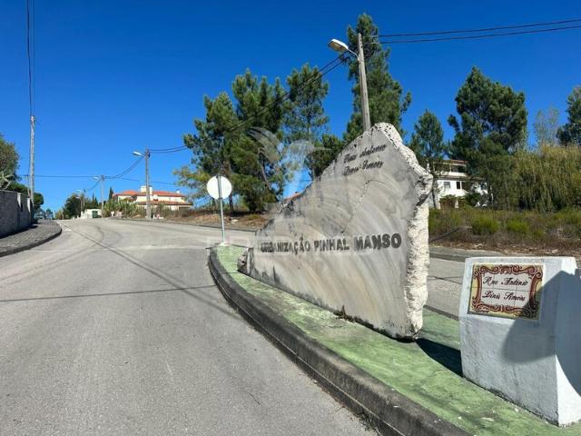 Terreno para venda em Seiça, concelho de Ourém, Santarém, Portugal