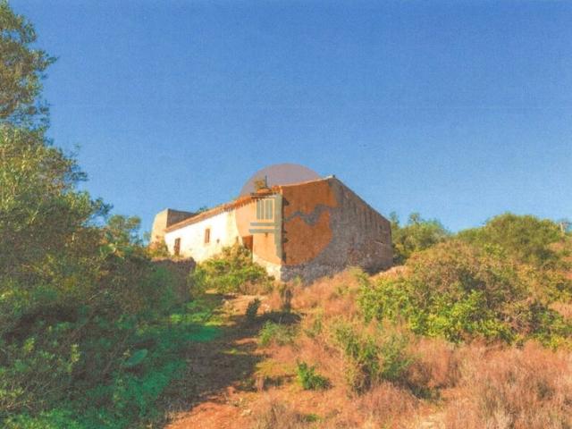 Terreno para venda em Poço Longo, Quelfes, concelho de Olhão, Faro, Portugal